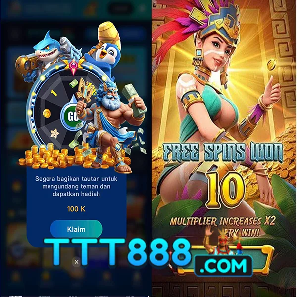 TTT888 Maxwin Pola Gacor Hari Ini
