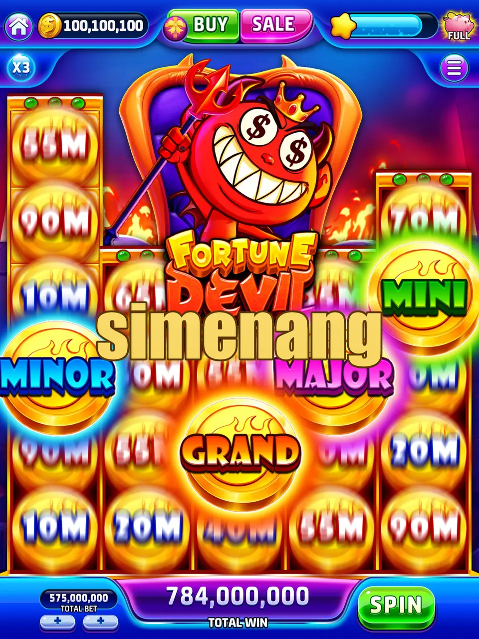 simenang APK