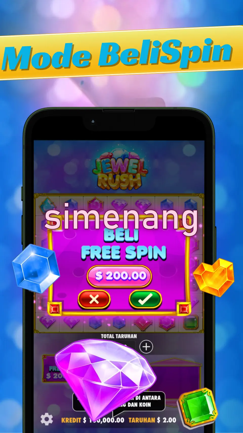 simenang APK