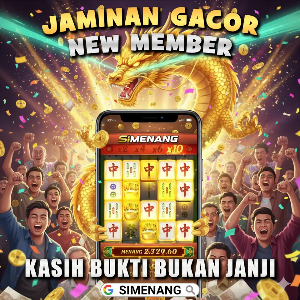 simenang Masuk