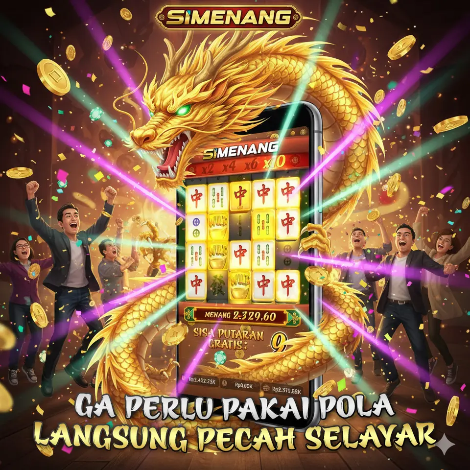 SIMENANG APK Resmi Unduh Indonesia