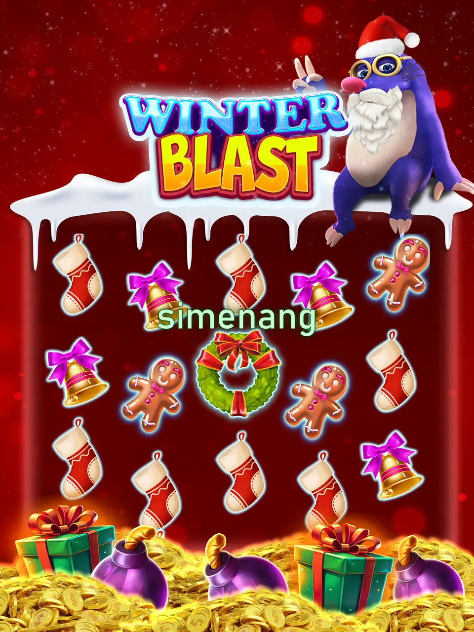 simenang Tangkapan Layar - APK Resmi